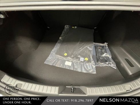 New 2026 MAZDA MAZDA3 s Sport image 45