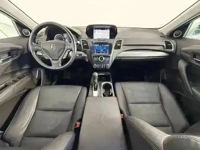 Used 2017 Acura RDX w/ Technology Package AWD/4WD image 28
