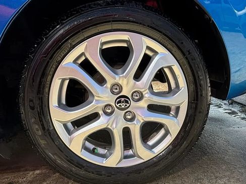 Used 2018 Toyota Yaris iA FWD image 22