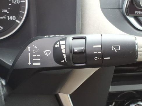 Certified 2023 Nissan Rogue SV w/ SV Premium B Package image 30