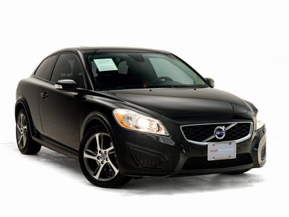 Used 2013 Volvo C30 T5