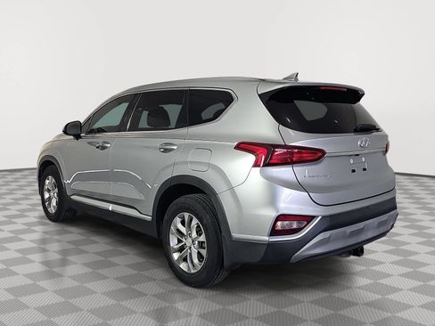 Used 2020 Hyundai Santa Fe SEL FWD image 6