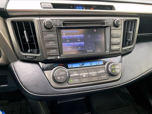 Used 2015 Toyota RAV4 XLE AWD/4WD image 26