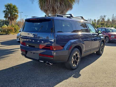 New 2026 Hyundai Santa Fe SEL FWD image 7