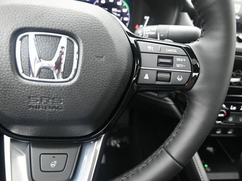 New 2026 Honda Accord Touring image 29
