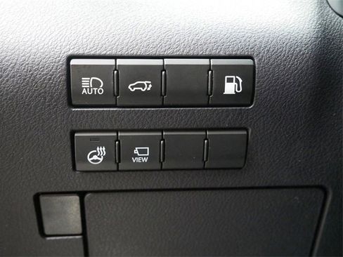 Used 2020 Lexus RX 450h AWD w/ Premium Package image 16