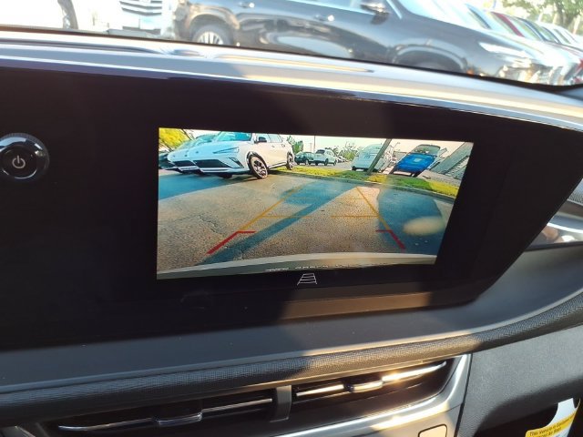 New 2026 Buick Envista Sport Touring w/ Convenience I Package FWD image 30