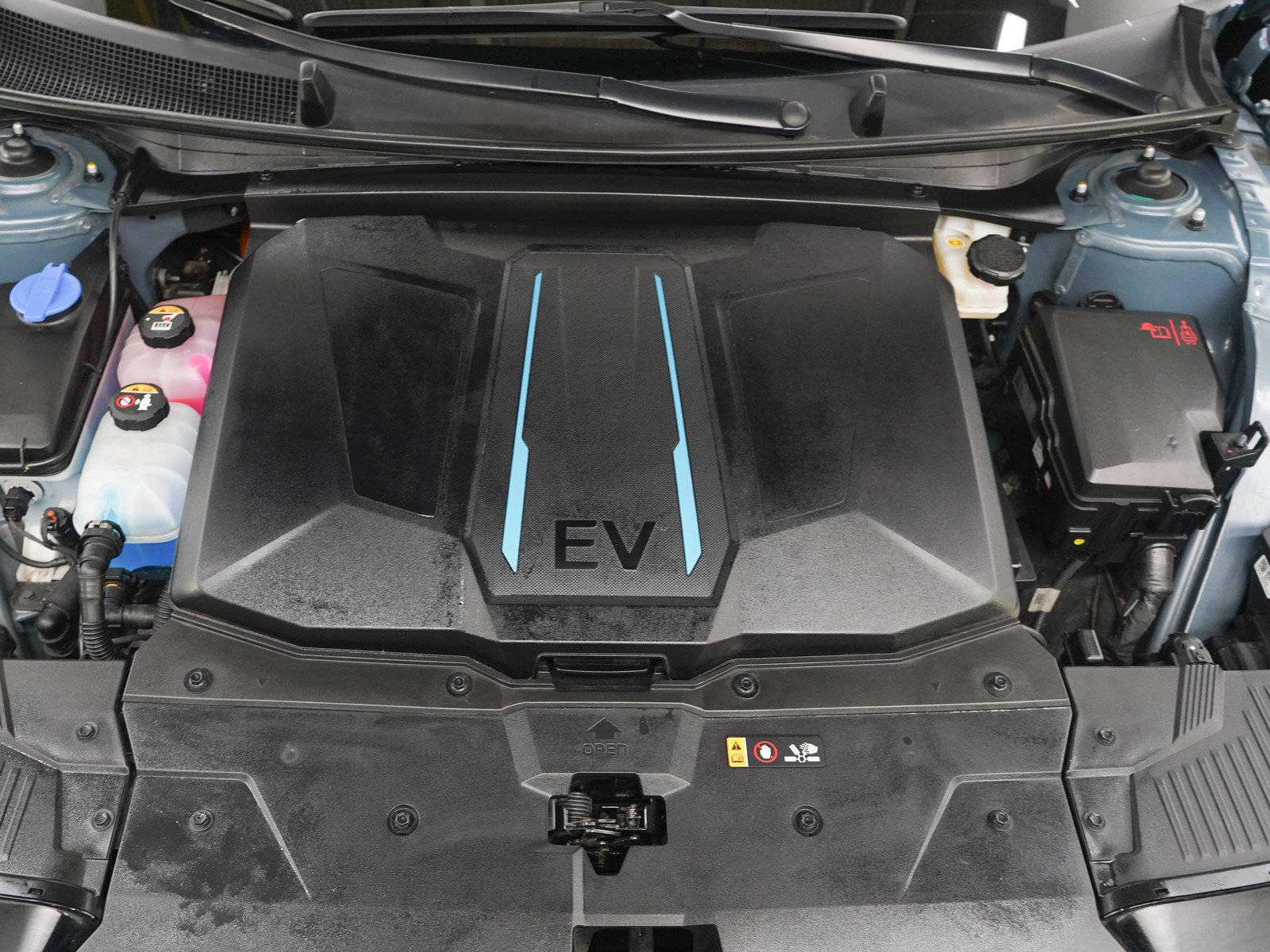 Certified 2024 Hyundai Ioniq 5 SEL AWD/4WD image 30