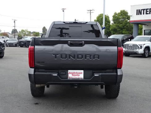 Used 2023 Toyota Tundra SR5 w/ TRD Off-Road Package AWD/4WD image 14