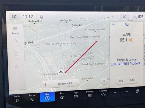 New 2026 Ford F150 Lariat w/ Equipment Group 501A Mid image 12