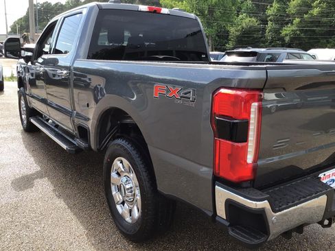 New 2026 Ford F250 Lariat w/ Chrome Package AWD/4WD image 11