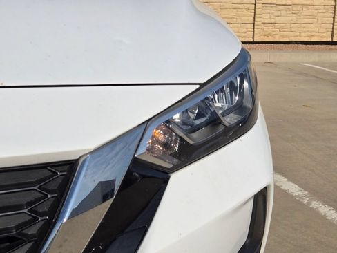 Used 2023 Nissan Sentra S FWD image 16