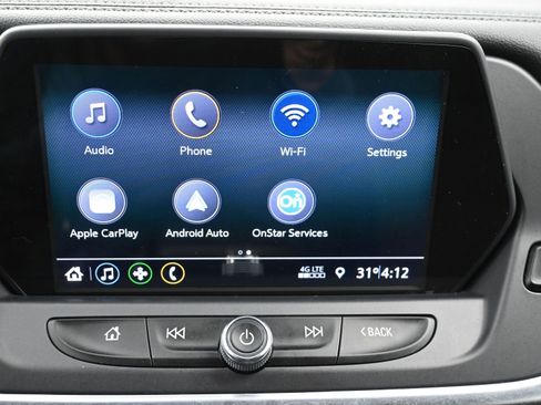 Certified 2020 Chevrolet Blazer LT image 14