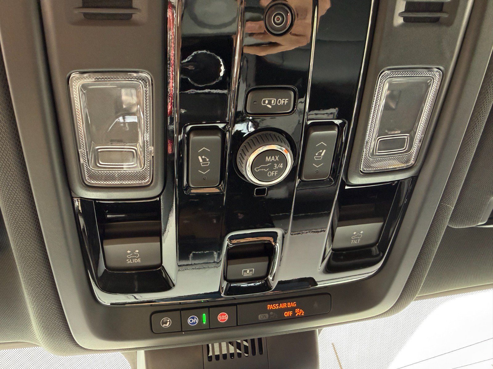 New 2026 GMC Yukon XL AT4 AWD/4WD image 39