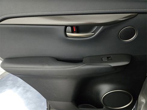 Used 2017 Lexus NX 200t FWD image 18