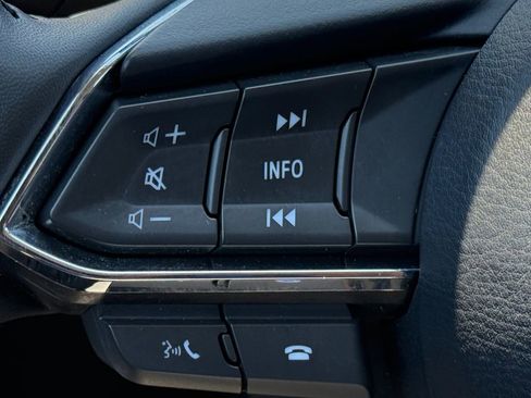 Used 2023 MAZDA CX-9 Touring AWD/4WD image 23