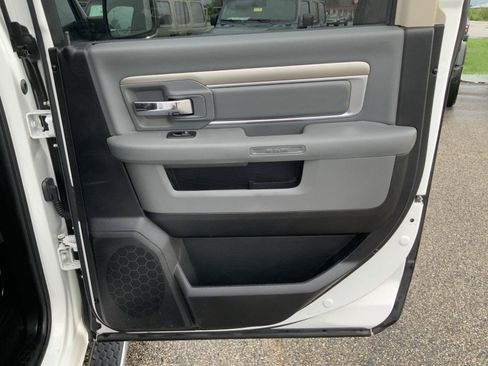 Used 2016 RAM 1500 Big Horn AWD/4WD image 52
