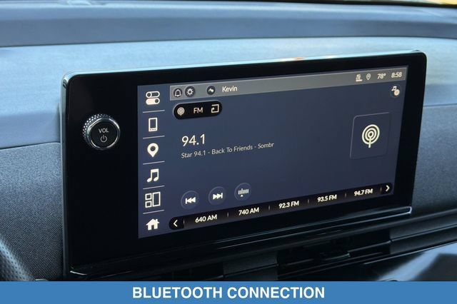 Certified 2025 Honda Prologue Eco image 21