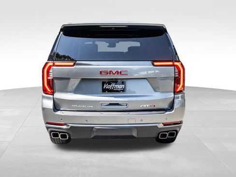 Used 2026 GMC Yukon AT4 w/ AT4 Premium Plus Package AWD/4WD image 8