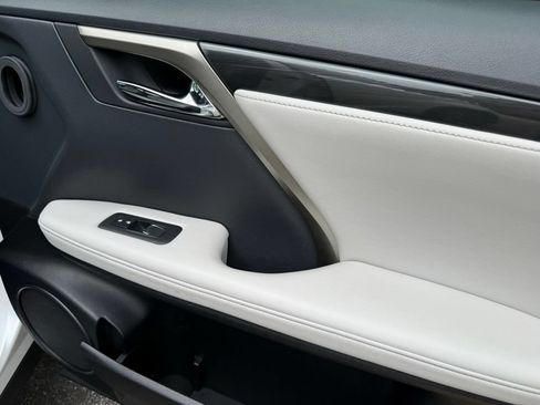 Used 2020 Lexus RX 350 AWD w/ Accessory Package image 46