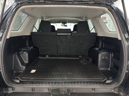 Used 2016 Toyota 4Runner Trail image 34
