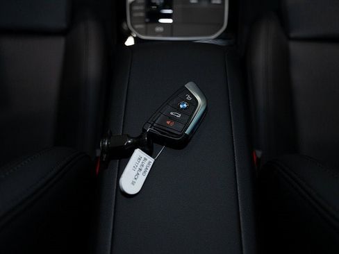 Used 2024 BMW 228i xDrive Gran Coupe w/ M Sport Package image 38