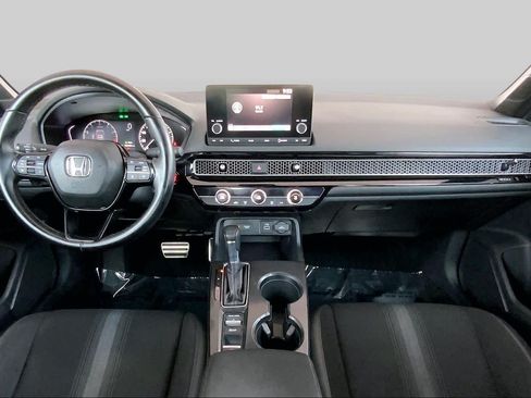 Used 2023 Honda Civic Sport image 16