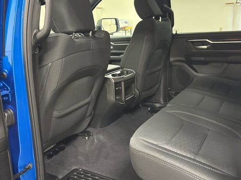 New 2026 RAM 1500 4x4 Crew Cab image 25