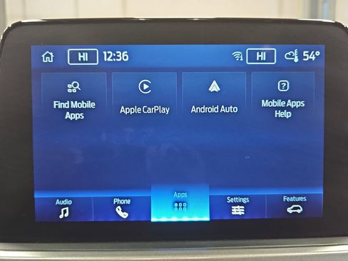 Used 2023 Ford Escape Active image 21