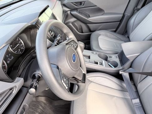 Used 2024 Subaru Crosstrek 2.0i Premium image 17