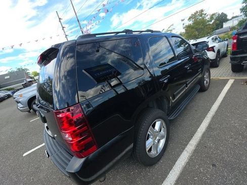 Used 2013 Chevrolet Tahoe LT AWD/4WD image 2