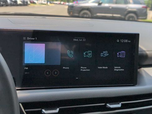 Used 2025 Hyundai Sonata SEL FWD image 27
