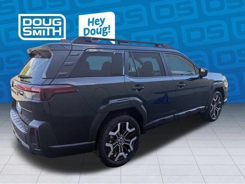 New 2026 Subaru Outback Touring XT AWD/4WD image 5