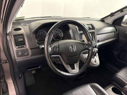 Used 2010 Honda CR-V EX-L image 4