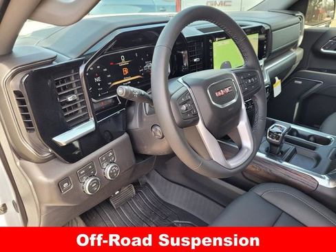 New 2026 GMC Sierra 1500 SLT w/ SLT Premium Package image 21