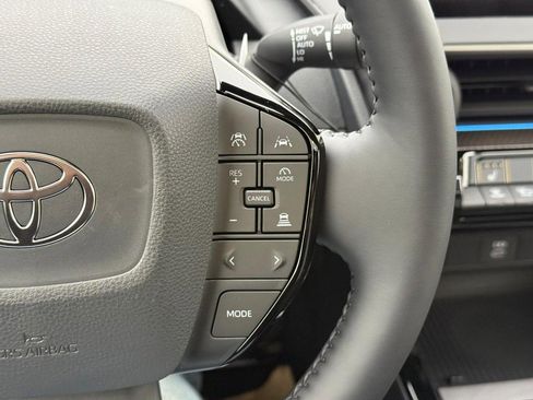 New 2026 Toyota Prius XLE image 16