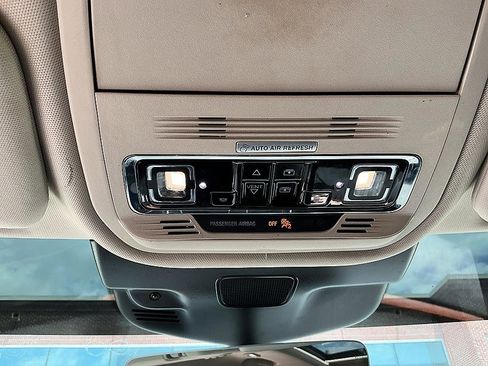 Used 2021 Lincoln Aviator Reserve w/ Elements Package Plus AWD/4WD image 19