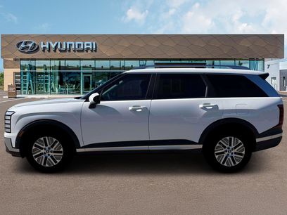 New 2026 Hyundai Palisade SEL Premium