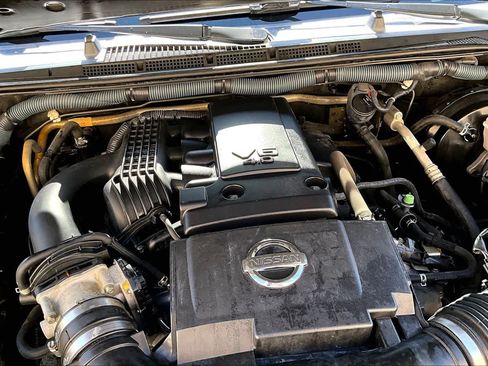 Used 2012 Nissan Pathfinder LE RWD image 36