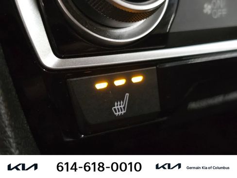 Used 2016 Honda Civic Touring image 32