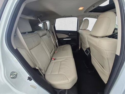 Used 2015 Honda CR-V EX-L image 24
