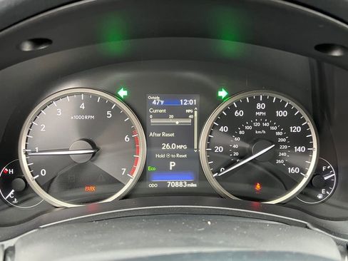 Used 2020 Lexus NX 300 FWD w/ Accessory Package 2 image 25