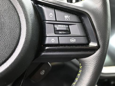 Certified 2025 Subaru Outback Onyx Edition AWD/4WD image 26