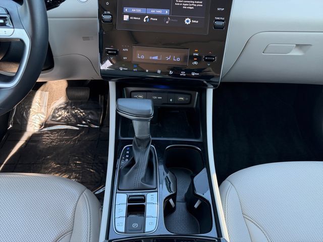 Used 2023 Hyundai Tucson SEL w/ Convenience Package FWD image 12