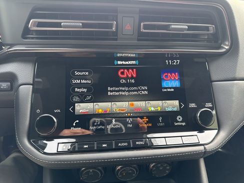 Used 2025 Nissan Z NISMO w/ Floor Mat Package image 26