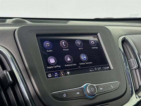 Used 2024 Chevrolet Equinox RS image 15