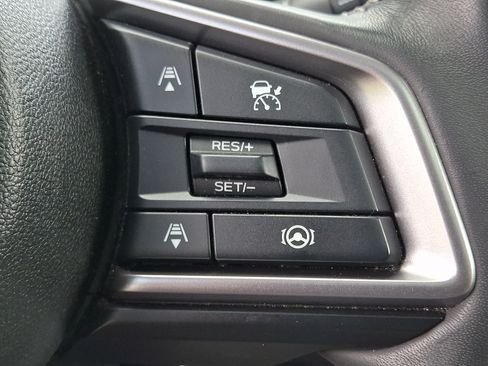 Used 2024 Subaru Ascent Touring AWD/4WD image 24