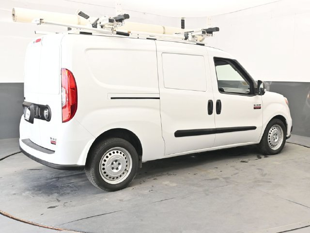 Used 2022 RAM ProMaster City Wagon FWD image 8