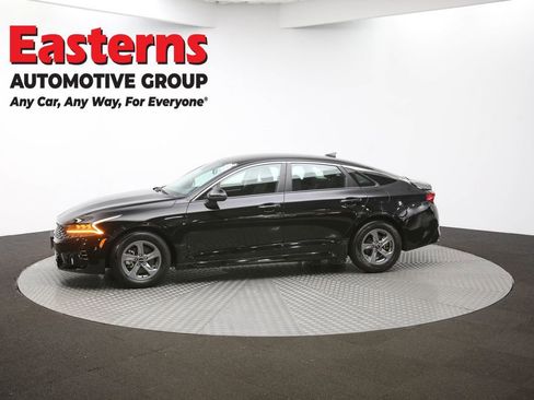 Used 2024 Nissan Sentra SV image 58