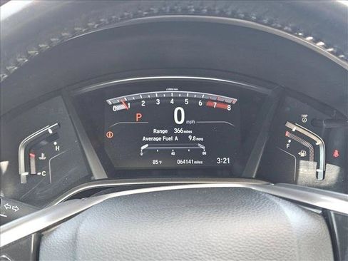 Used 2020 Honda CR-V EX-L image 11